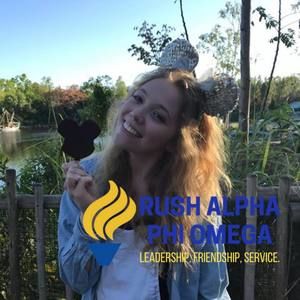 Meet your Posher, Loren